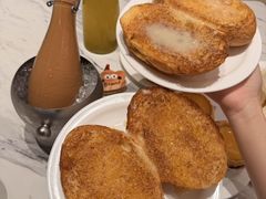 -翠华(澳门银河店)
