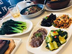 -太兴餐厅(小径湾店)