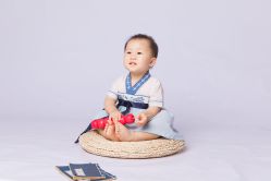 -NICE KIDS 奈时儿童摄影