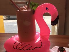-W CAFE(甜爱路店)