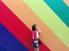 -深圳来福士广场