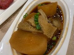 -麒麟中餐厅·经典粤菜·地道菜式老字号(广州长隆酒店)