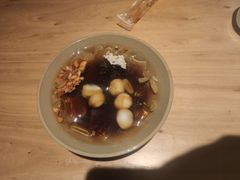 冰粉-茅庐毛血旺(烟台大悦城店)