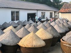 -苏州市吴中区光福窑上花果蜜饯厂