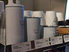 -Manner Coffee(芮欧百货店)