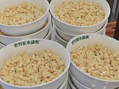 -老刘家永盛斋·传统泡馍(东关南街店)
