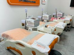 -洗脸熊·洗脸吧