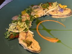 -弦月窗LUNETTE BY AMANDA(复兴路店)