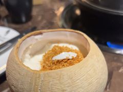 -同仁四季椰子鸡(海岸城天利店)