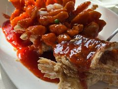 -香雪海饭店中餐厅(人民桥店)