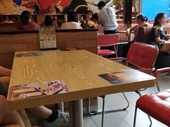 大堂-尊宝比萨(平湖双拥街店)