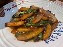 -金利来酒家(劳动西路店)