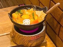 -老爷锅(新街口IFCX店)