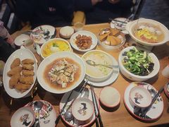 -新白鹿餐厅(银泰西湖文化广场店)