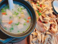-云隐小厨·传统大理美食(复兴路店)