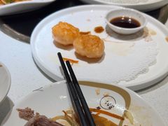 -顺峰顺水顺德菜(第一百货店)