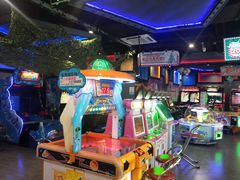 -奇奇乐园电玩城(立丰国际购物广场店)
