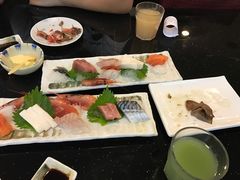 -真剑日本料理·铁板烧(贵州路店)
