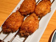 -蚝翅·海鲜粥·烧烤·龙虾季(海曙天一店)