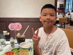 -渔语鱼新川菜Bistro(万象天地店)