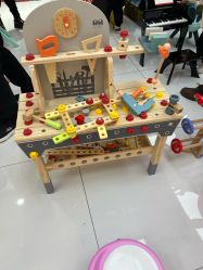-Hape玩具部落(五棵松万达广场店)