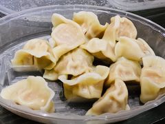 原汁海胆水饺-海胆小馆(东北水饺·春柳店)