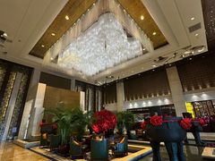 -秦皇岛秦皇国际大酒店