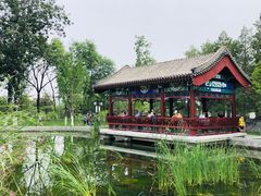 -西海子公园