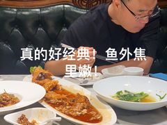 -城南往事·鲁菜济南菜(软件园美莲广场店)