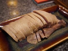 -南京大牌档(新街口德基广场店)