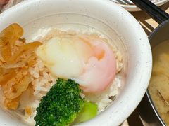 -肉肉大米(金虹桥店)