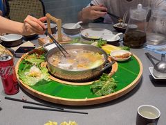 -椰小鸡·琼州糟粕醋·火锅(美兰缤纷城店)