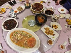 -金时代顺风大酒店(金山店)