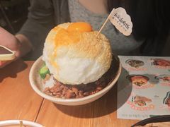 -岛风·台食小馆 ISLAND BISTRO(烟台山店)