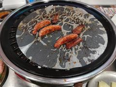 -燚青春东北泥炉烤肉(百合店)