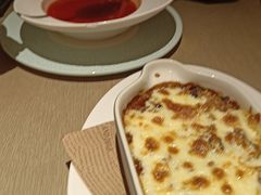 -波特曼西餐厅(中央大街店)