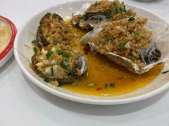 -碧海银沙海鲜餐厅(恒大海上威尼斯店)