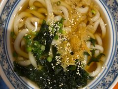 -天妇罗内顺田(罗湖店)