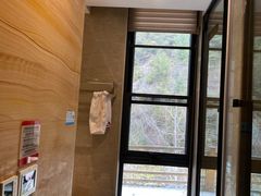 -古尔沟华美达温泉度假酒店