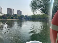 -团结湖公园