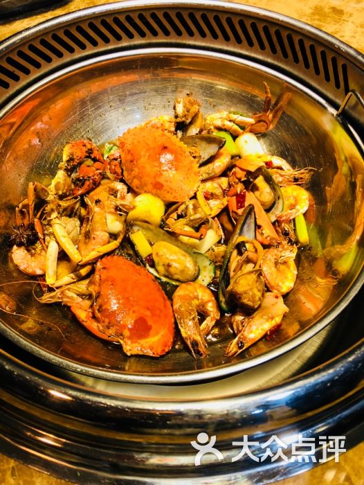 七欣天品蟹轩(常熟方塔街店)-图片-常熟美食-大众点评网