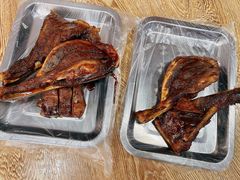 -赵元章肉骨烧(山塘街店)