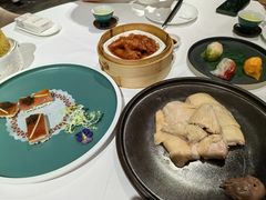 -陶陶居·雅园(凯华国际店)