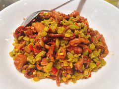 -兰湘子·湘菜小炒(石家庄万象城店)