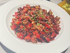 -望京辣宴·古法川菜(望京店)