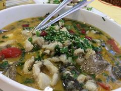 -阿四台山黄鳝饭(东门店)