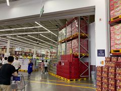 -山姆会员商店(杨桥西路店)