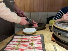 -泥炉烧肉师(新街口金銮巷店)