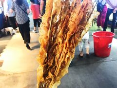 -大学城夜市大排档(凤栖路店)