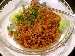 -无招牌海鲜餐厅(怡丰城店)
